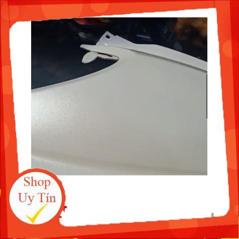 SƠN SAMURAI KUROBUSHI YAMAHA TRẮNG MỊN (SILKY WHITE) ( Y31008**)