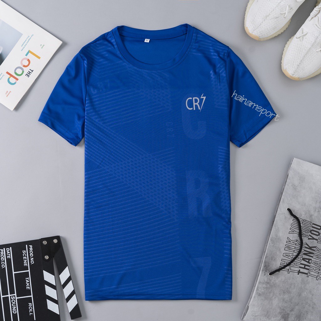 Áo thun thời trang nam A37, phom 40-80kg | BigBuy360 - bigbuy360.vn