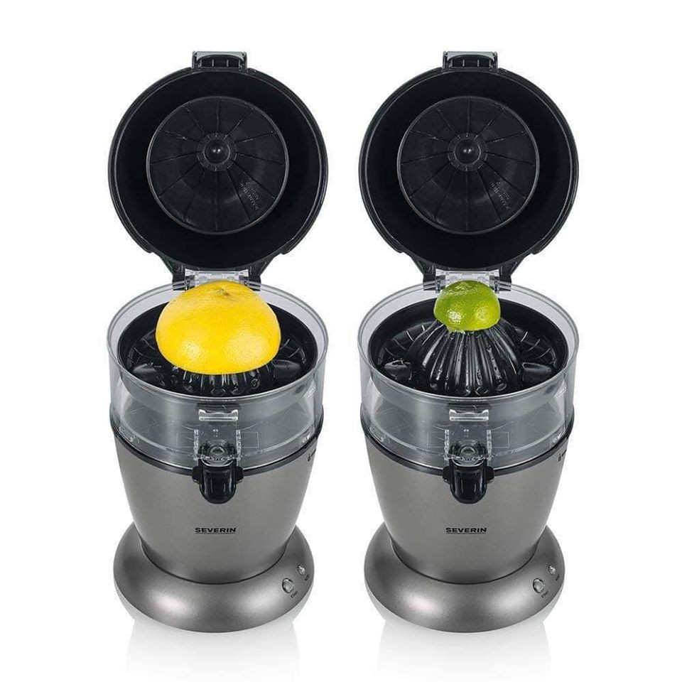 Máy Vắt Cam hoàn toàn tự động Severin CP3537
