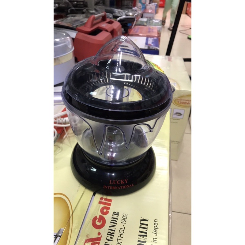 Máy vắt cam Lucky international