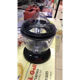 Máy vắt cam Lucky international