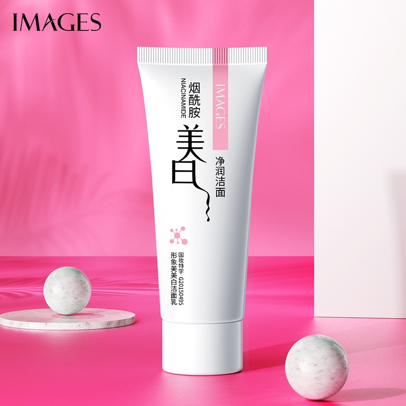 Bộ 5 Kem Dưỡng Ẩm Làm Trắng Da Mặt Trong Suốt Phổ Biến Kích cỡ 60g.