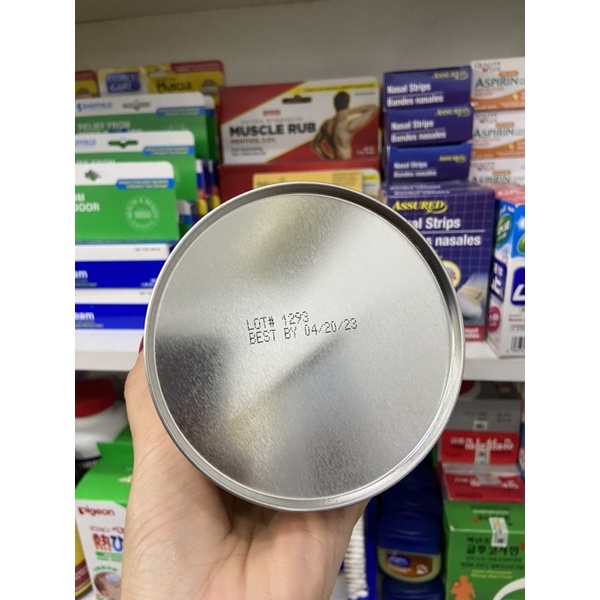 Bột ca cao Starbuck Hot Cocoa 850g