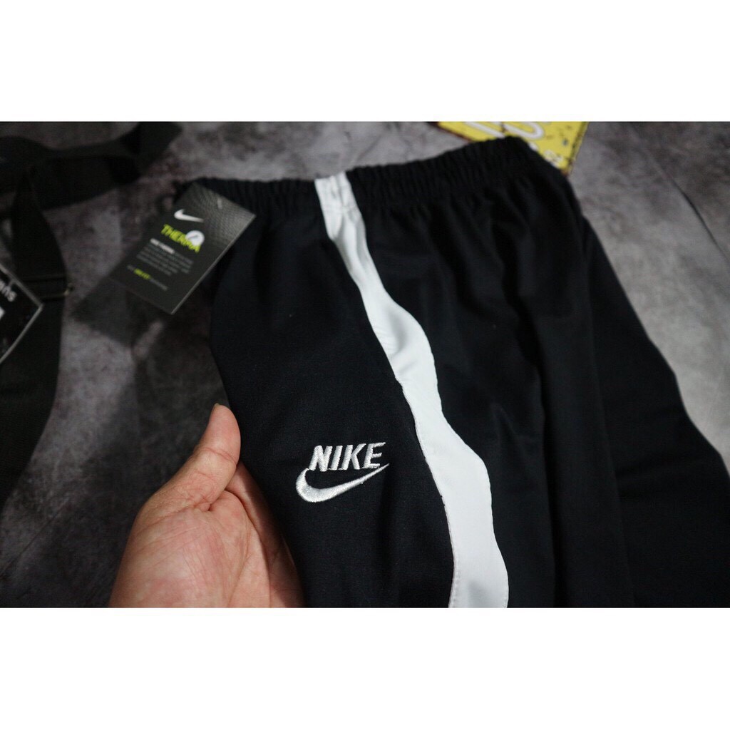 Quần thể thao jogger thời trang unisex
