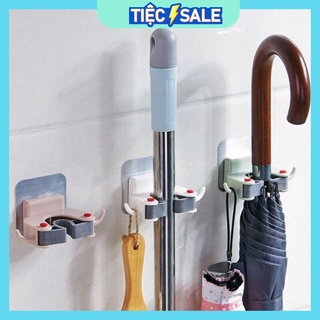 Ngoắc Kèm Móc Treo đồ đa năng mẫu mới
