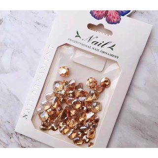 Đá khối mix màu 100 viên