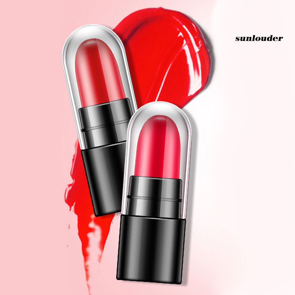 (Hàng Mới Về) Bộ 12 Son Môi Dưỡng Ẩm Lâu Trôi Chống Thấm Nước Không Dính Bioaoua | BigBuy360 - bigbuy360.vn