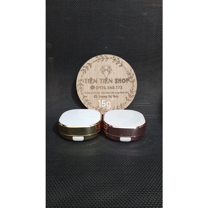 Vỏ hộp phần nước Cushion 15g