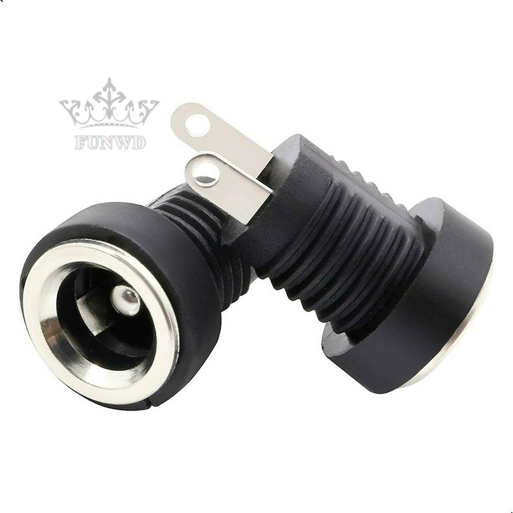 Set 10 JACK Cắm Kết Nối Nguồn DC 12V