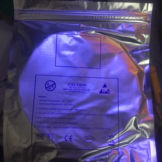 Led dây 5m loại tốt Senyang