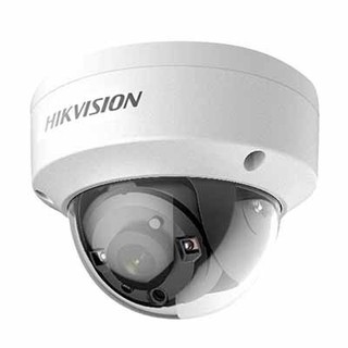 Camera hikvision hd-tvi dome ds-2ce56h0t-vpitf độ phân giải 5mp