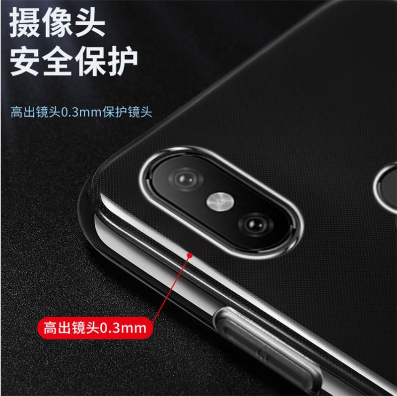 Ốp Điện Thoại Tpu Mềm Trong Suốt Có Vòng Đỡ Nam Châm Cho Itel P11 P12 P13 P15 S32 P36 Pro P51