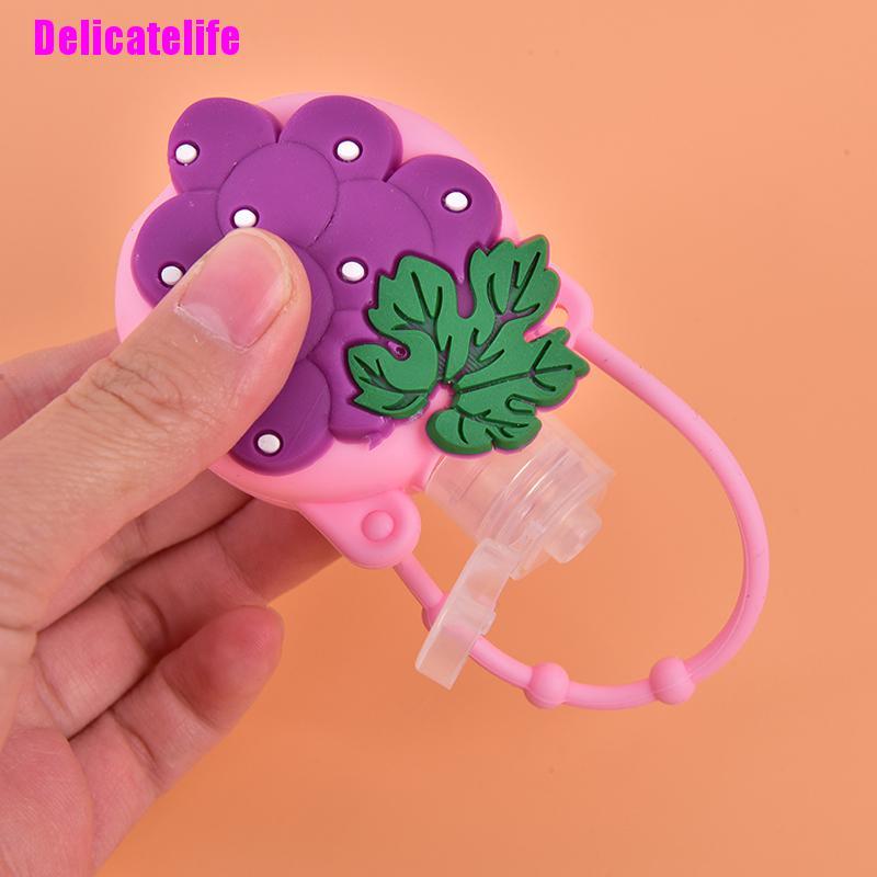 [Hàng mới về] Bình đựng nước rửa tay mini tiện dụng