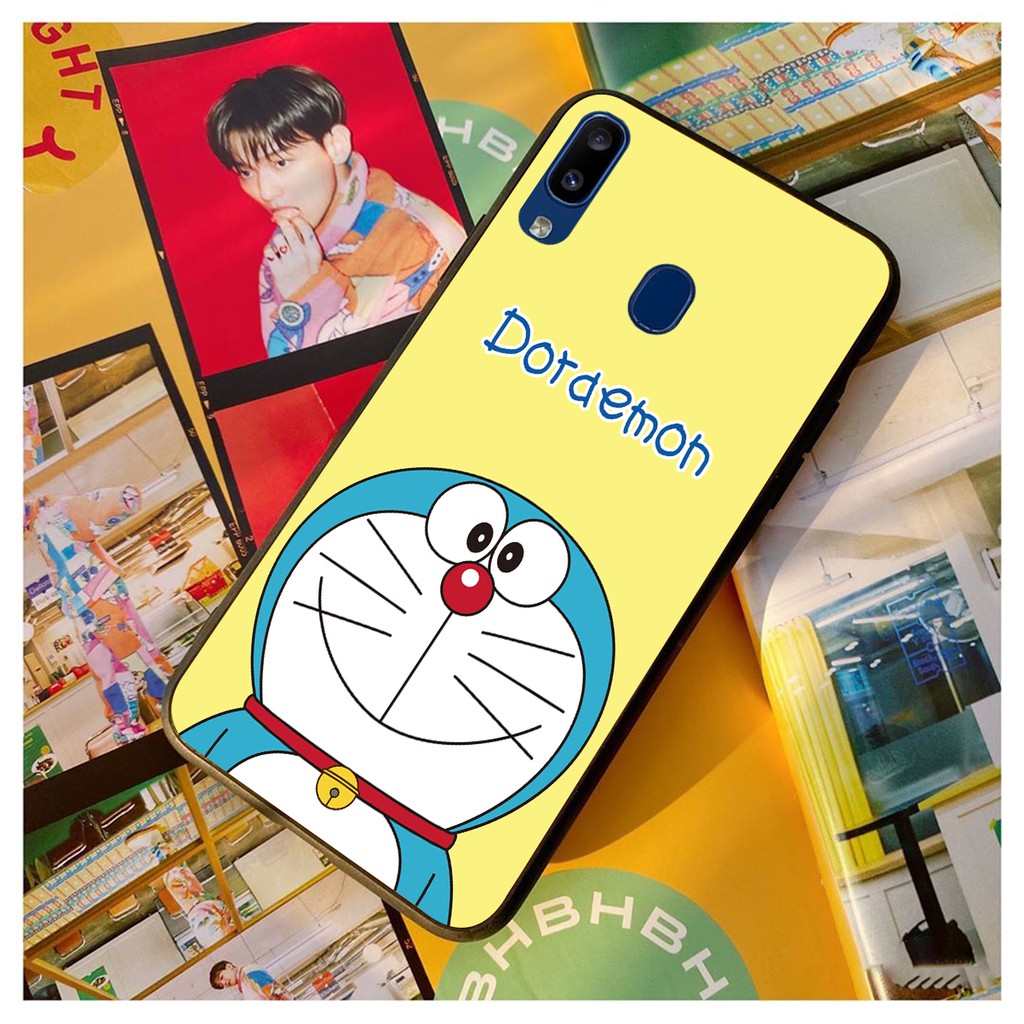 [HOT] ỐP LƯNG SAMSUNG M20-SAMSUNG M30-SAMSUNG M31 IN HÌNH NGỘ NGHĨNH SIÊU ĐÁNG YÊU