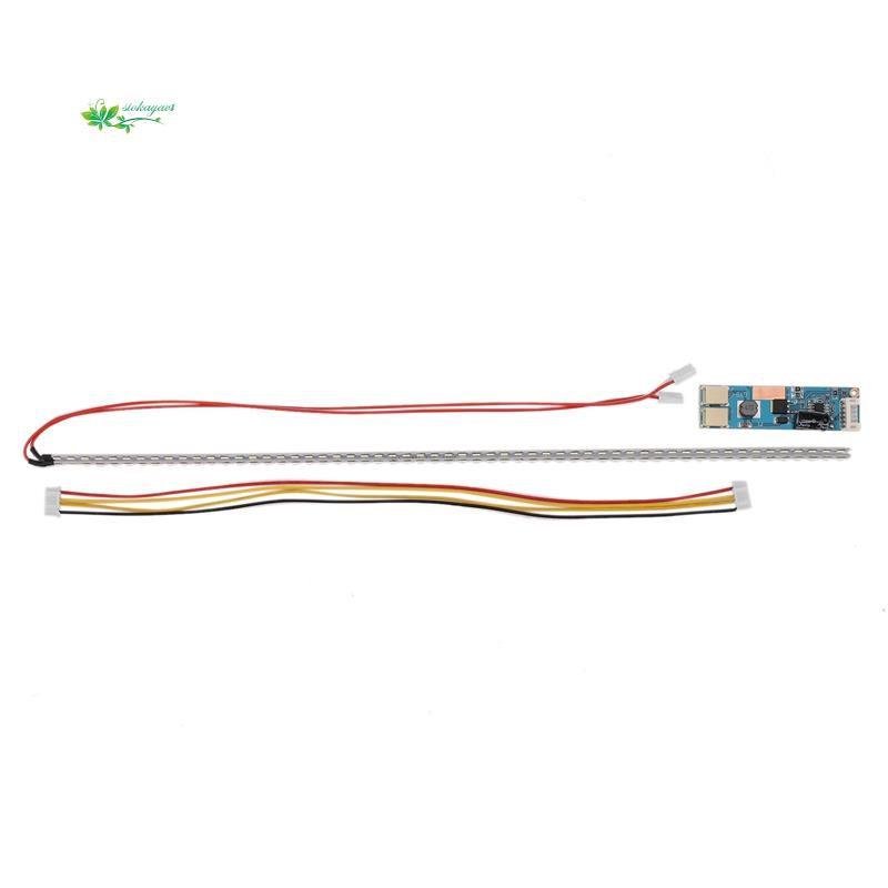 355mm LED Backlight Strip Kit For Update CCFL LCD Screen To Monitor | BigBuy360 - bigbuy360.vn