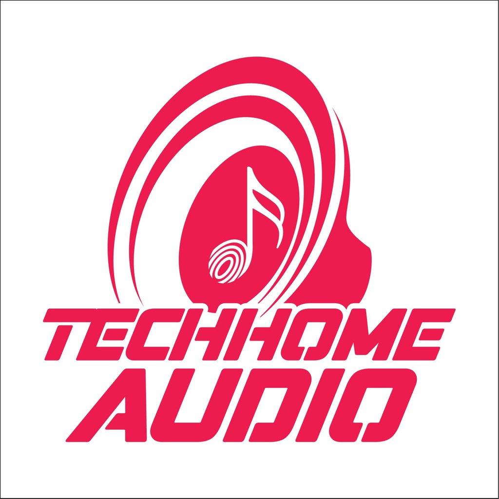 TechHome Audio
