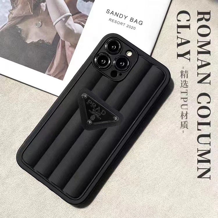 Ốp Điện Thoại tpu Màu Đen In Hình logo Cho iphone 13 pro max 14Proax 14plus ins12 pro max x / xs max11 pro max xsmax
