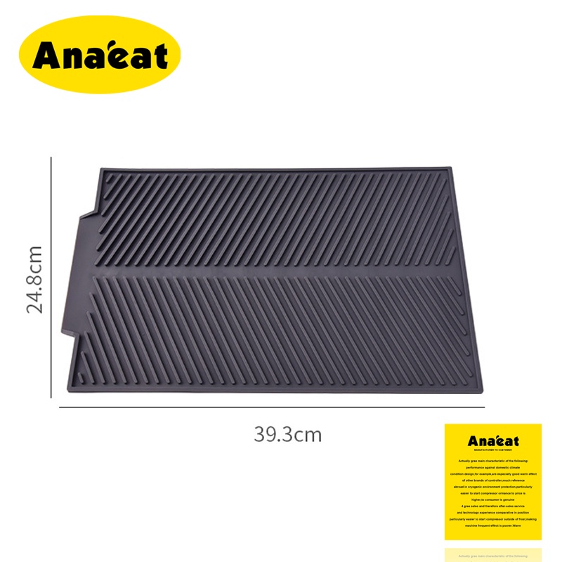 Thảm úp bát ANAEAT bằng silicon chịu nhiệt cao kích thước lớn