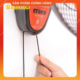 Quạt treo tường Senko TC116