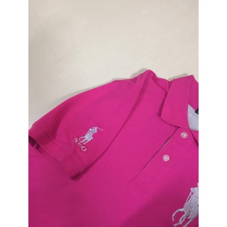 Áo thun POLO nam cổ bẻ