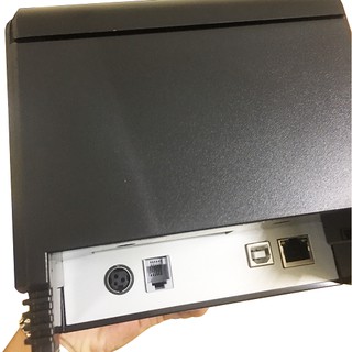 Máy in nhiệt XPrinter Q200
