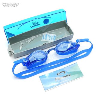 Kính Bơi Phoenix 203Cao Cấp