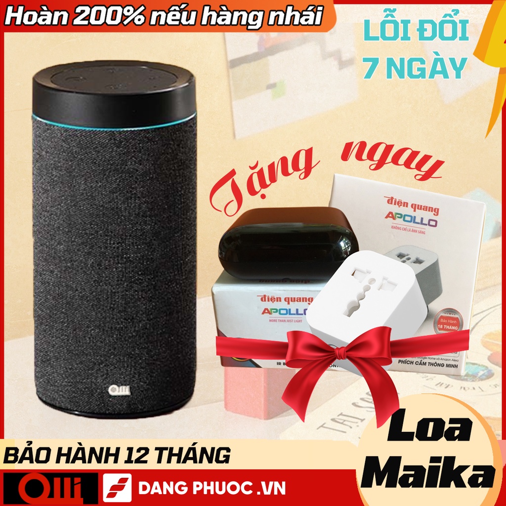 Bộ điều khiển hồng ngoại Điện Quang Apollo ĐQ IR1.1 S Wifi  | Đăng Phước
