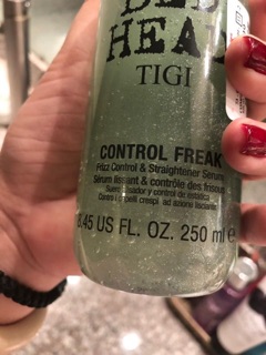 Serum dưỡng tóc Bed Head Control Freak 250ml
