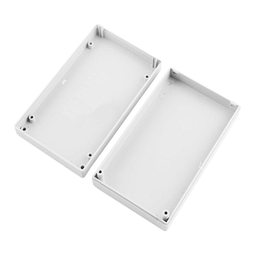 Hộp Nhựa ABS Đựng Dụng Cụ Điện Tử Chất Lượng Cao Ốp