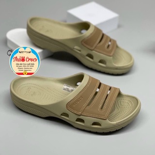 Dép Lê Yukon Cross chống mùi hôi chân, nhẹ mềm bền