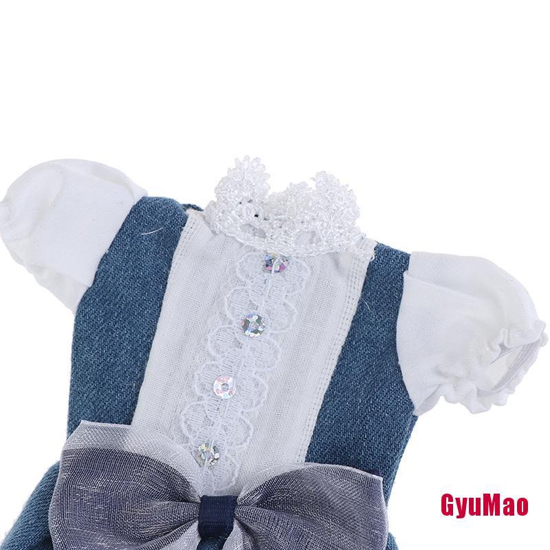 Búp Bê Mặc Đầm Công Chúa 30cm 1/6 12&quot; Xinh Xắn