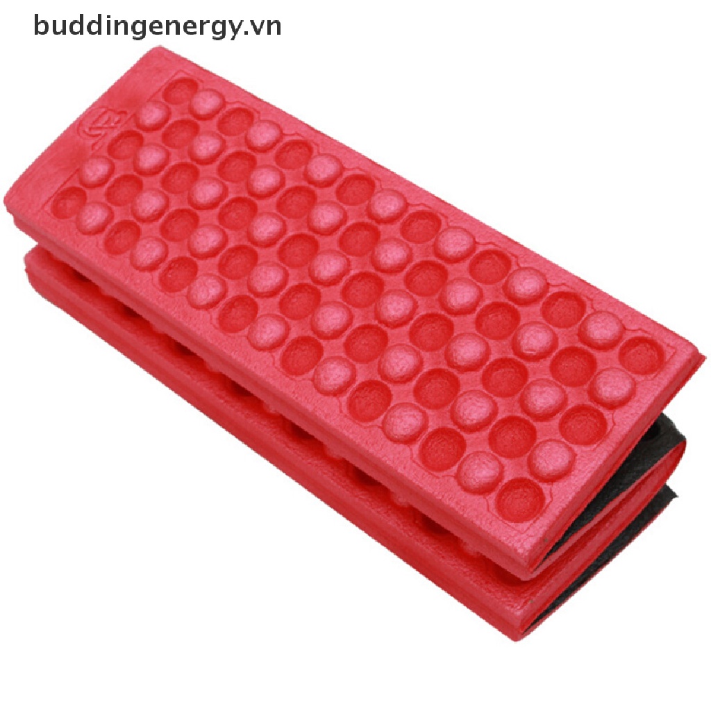 Đệm Ngồi Mềm Mại Có Thể Gấp Gọn Tiện Dụng Khi Đi Cắm Trại