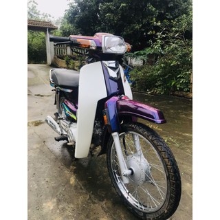 Sơn 4d đổi màu (4d083)