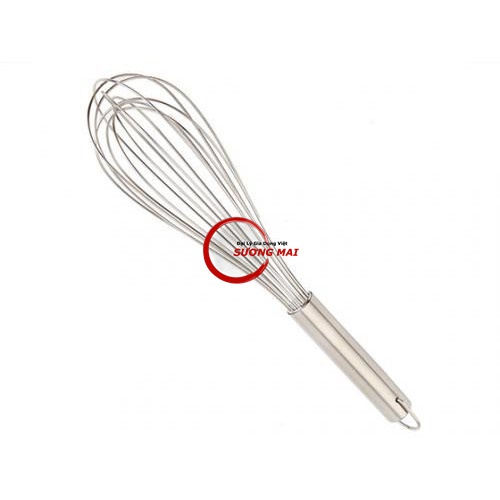 [Giá Sỉ] Phới lồng/Dụng cụ đánh trứng, khuấy trộn bột, đánh bông kem bơ bằng thép không gỉ