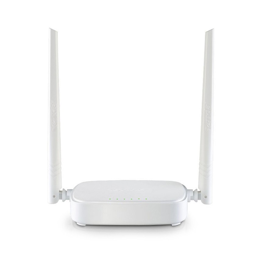 Bộ phát WiFi Tenda N301 ADNT bảo hành 36 tháng