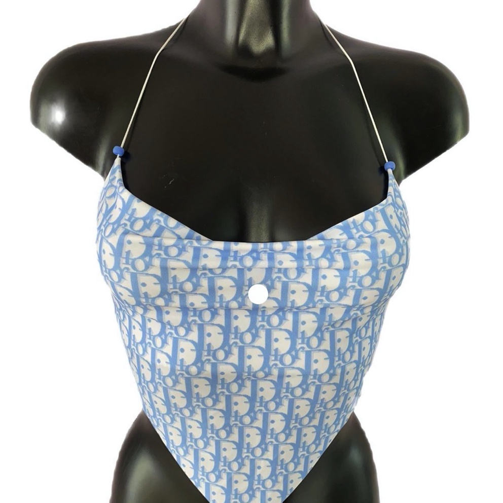 #Thiết Yếu BIKINI Chỉ Hàng Đầu