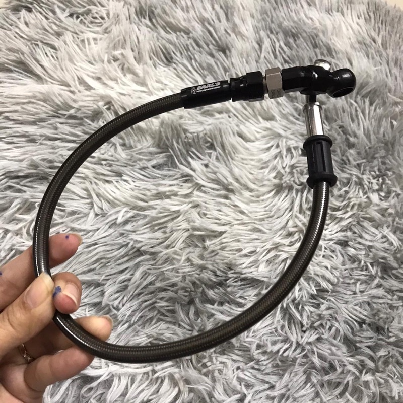 Dây dầu bấm earl dây trước nhe