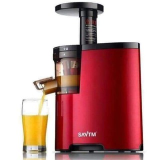 [ HÀNG CHÍNH HÃNG ] Máy ép chậm SATVM mimi
