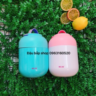 Bình ủ cháo relea chính hãng 700ml