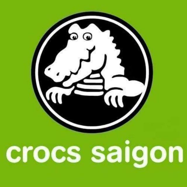 crocssaigon