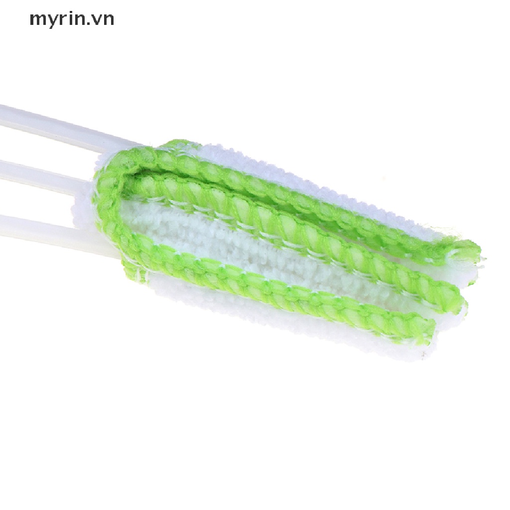 Bàn Chải Vệ Sinh Máy Điều Hòa Xe Hơi Chuyên Dụng