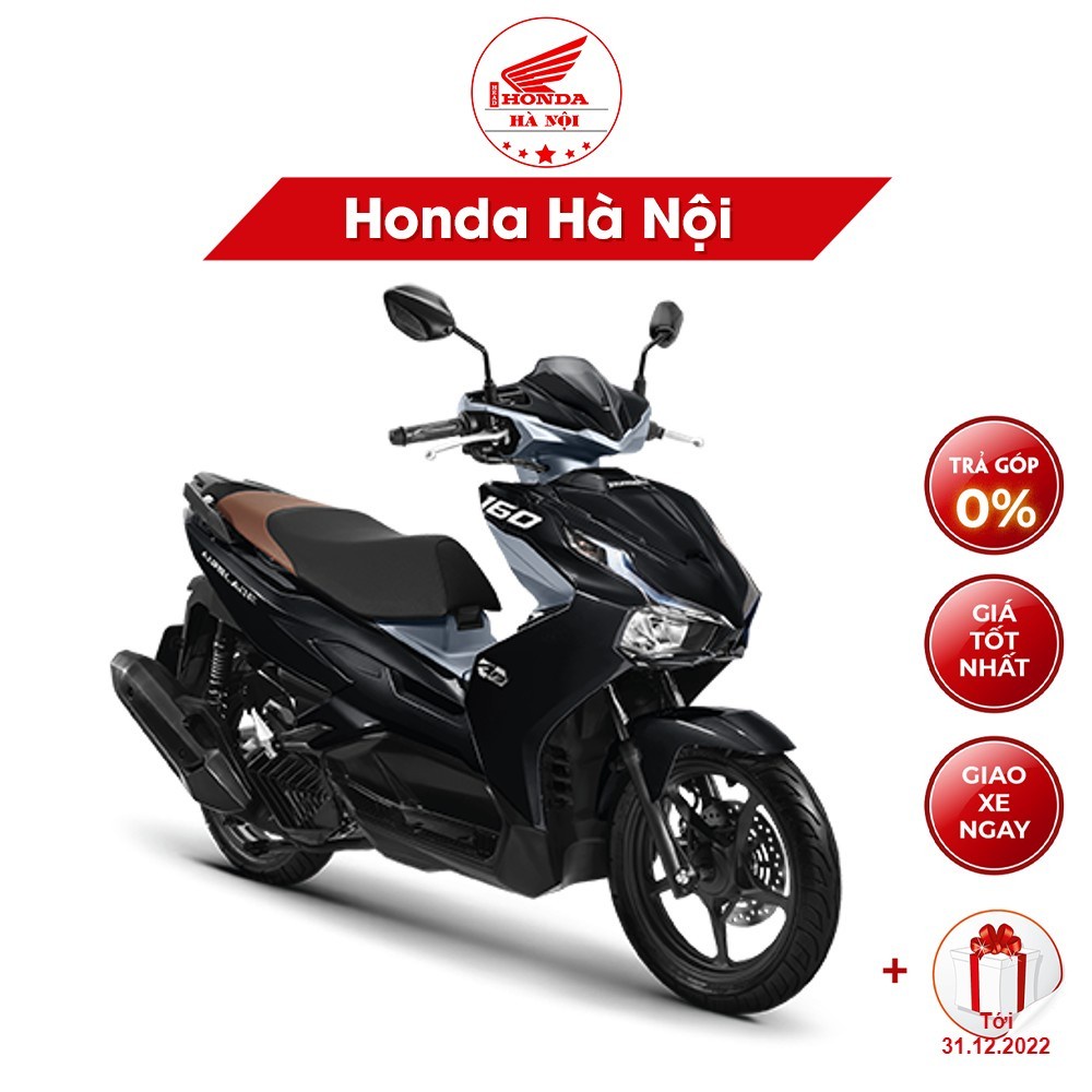Xe máy Honda Air Blade 160cc 2023