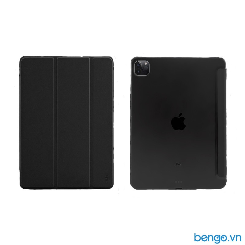 Bao da iPad Pro 11" Gen 2 2020 JCPAL Casense Folio Case