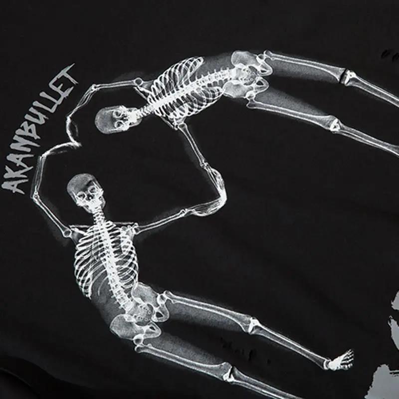 Áo Thun Thiết Kế Mới Năng Động Thời Trang Dành Cho Cặp Đôi