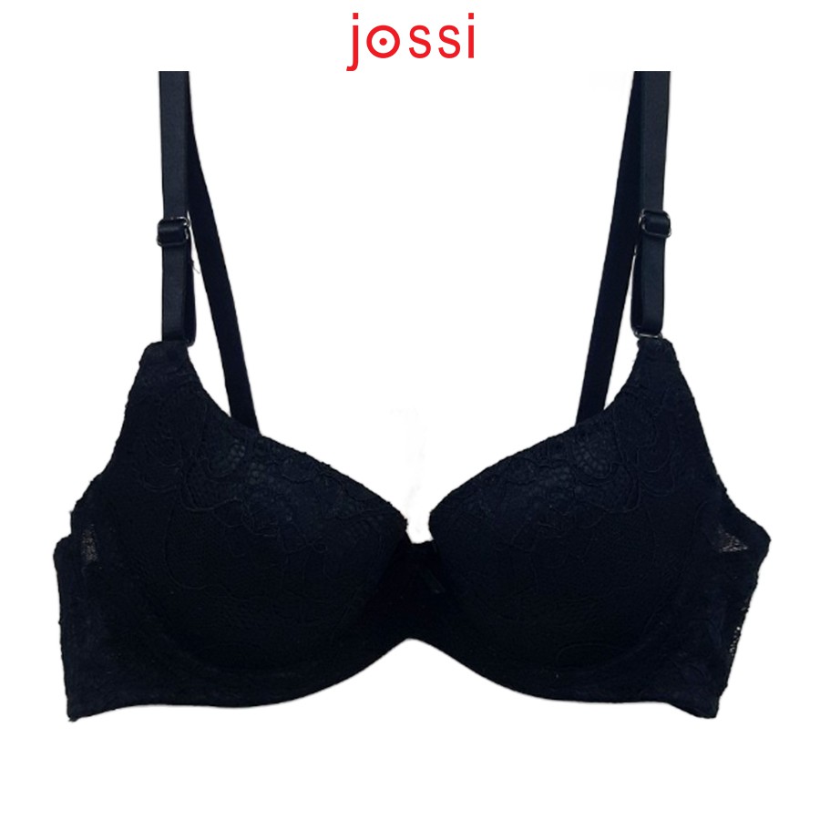 Áo lót Jossi 017 ren mút mỏng cúp nguyên | BigBuy360 - bigbuy360.vn