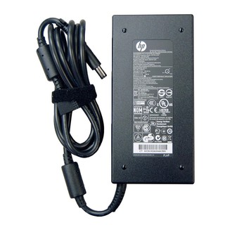 Adapter sạc zin hp 150w đầu kim to - sạc laptop hp 8560w - 8570w