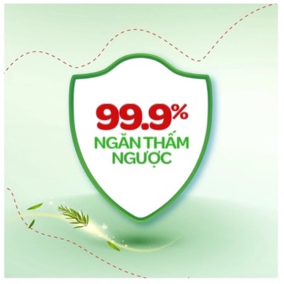 Tã dán sơ sinh Huggies S80/ S88 tràm trà