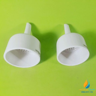 Phễu lọc sứ dung tích 60ml