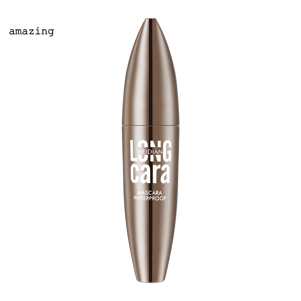 [Hàng mới về] Mascara sợi tơ 4d chống nhòe chống thấm nước chuốt lông mi cong dài thời trang cho nữ