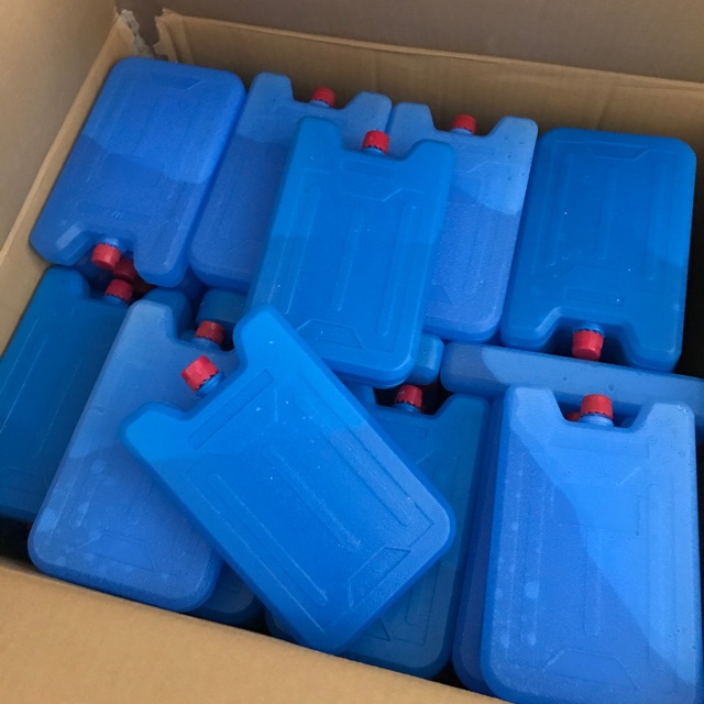 Com bo 4 viên đá khô - Hàng chính hãng